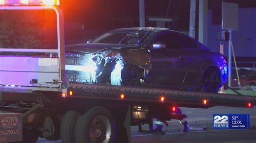 Deadly hit-and-run incidents reach all-time high