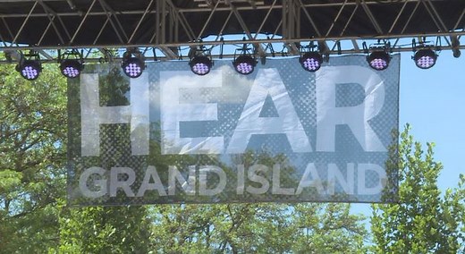 Hear GI brings live music back to Railside