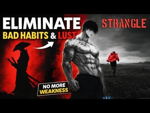 How to Control Lust Permanently | 4 Practical Steps That Work