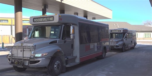 Rapid Ride adjusts routes in light of Rapid City continued growth