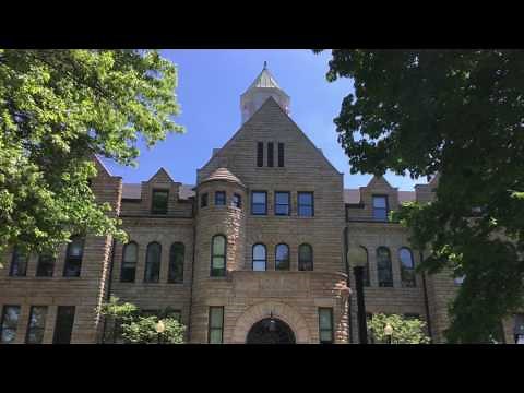 Baldwin Wallace University - A Tour