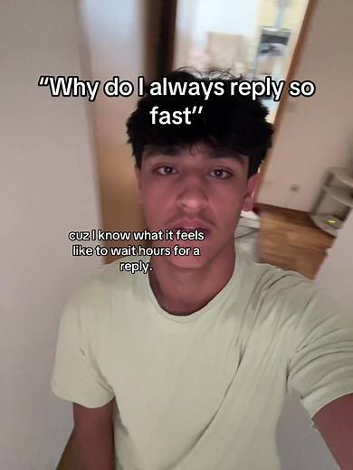 Real #realahmad #realtalk #kurdish | why do you reply so fast