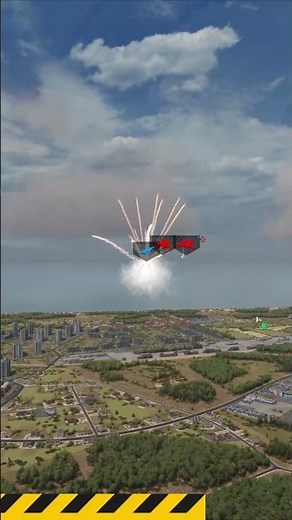 [2.0] REMATCH 2v2 // F-22 vs su-57 // Broken Arrow Academy #brokenarrow #rts #strategy
