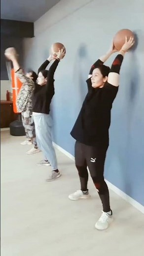 "Bowling Workout Routine | Improve Your Game & Fitness! 🎳💪 #bowlingworkout"