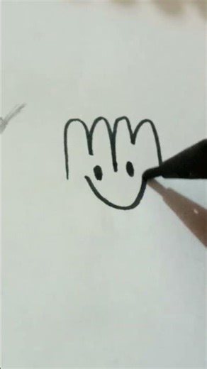 Man drawing tutorial 😄