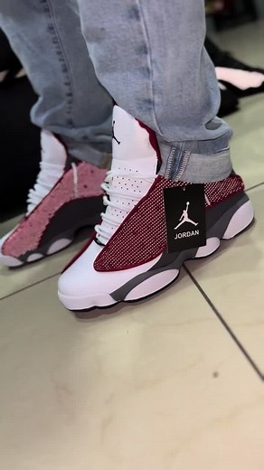 Jordan 13: Estilo y Tendencias en San José
