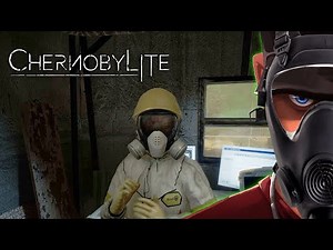 Chernobylite Some Excuses - Semonov Final quest - Part 19 | Let's play Chernobylite Gameplay