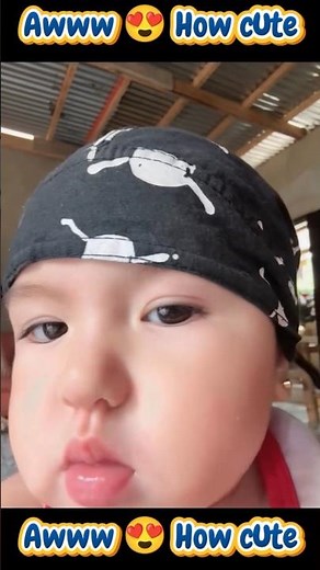 Baby Caught Being Adorable on Camera! 📱😂 | Cutest Phone Moment Ever