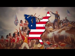 "The Battle of New Orleans" - American Traditional Song