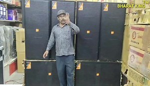 2.5K views · 55 comments | BHARAT ELECTRONICS BEST DJ SYSTEM | Bharat electronics | Facebook