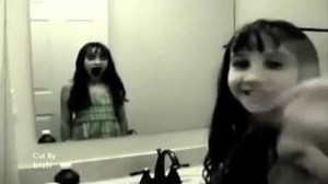 Real Ghost Caught On Tape Montage Compilation