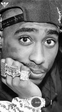 The Life of Tupac Shakur