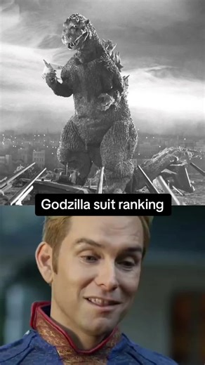 Godzilla Suit Ranking - A Detailed Look at the Legendary Godzilla Suit of 2014