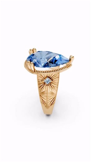 Stuller, Inc. on Instagram: "Turn December’s birthstones into stunning custom designs using @gemvisioncorp’s software.💎✨ Comment “design” for a link to explore Gemvision’s software. #CustomJewelryDesign #JewelryDesign"