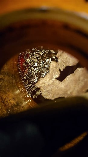 pumping out an old heating oil tank