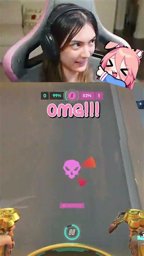 nice boop vendetta!! just dont tell my team!! #fypシ #shorts #viral