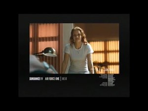 Cliffhanger (1993) End Credits (Sundance Tv 2021)