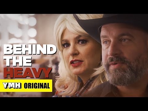 Behind The Heavy | Documentary | YMH Original