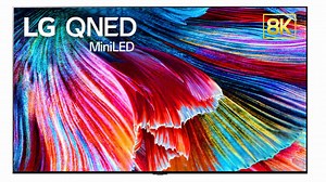 LG to unveil QNED Mini LED TV at CES 2021: What is QNED? | Digit