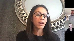 Some patients require an ICU stay. Even in those cases, the HVT 2.0 could help. Hear from Nurse Safeena and learn more about the benefits of HVT 2.0! https://hubs.ly/Q01MfwRq0 #Vapotherm #HighVelocityTherapy #RespiratoryCare #RespiratoryTherapy | Vapotherm | Facebook