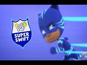 Review of Tiny Pop UK Continuity September 17, 2019