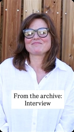 From the archive: Lexy Funk, EGS student, speaks about what attracted her to the European Graduate School. #egs #europeangraduateschool #philosophy #study #pactdivision #archive #studentinterview | The European Graduate School