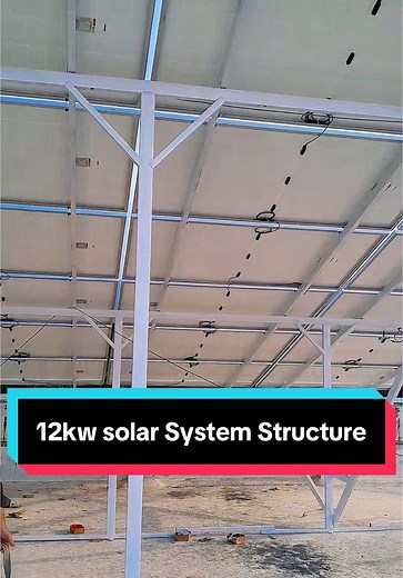 Waqas Solar solution on TikTok