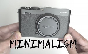 富士XE4 对这台相机该期待些什么