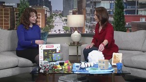 Girls in STEM | Finding STEM tools at Cuyahoga County Public Library