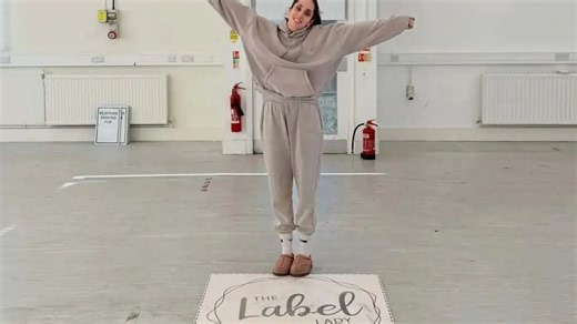 Jemma Solomon insists she’s ‘not a failure’ as she shares huge life change