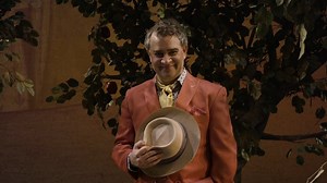 Tonight is the premiere of The Elixir of Love. ✨ Available to 2020/21 season ticket holders through December 4, 2020 this production was filmed on the McCaw Hall stage and features a wonderful cast including Madison Leonard, Andrew Stenson, Patrick Carfizzi, Michael Adams, and Tess Altiveros. Enjoy this preview and watch your inbox and your Seattle Opera account for the link to watch. Learn more at www.seattleopera.org/elixir There's still time to get access to this and other subscriber performa