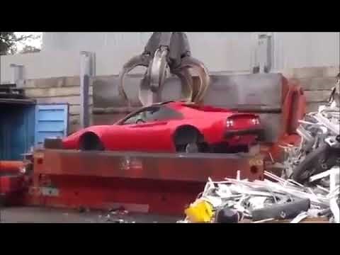 Classic Cars Fail Compilation #1 | Crashes & Sad Fails | [HQ]