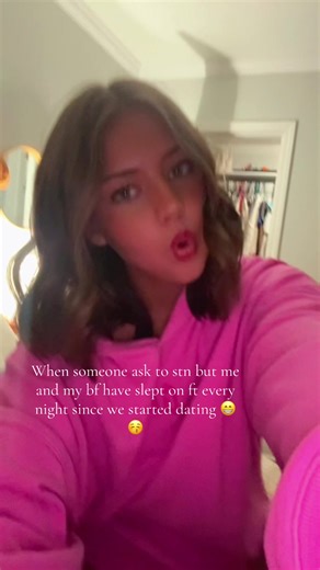 Mini Sleepovers: The Joy of Video Calls with My BF