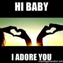I Adore You – Meaning, Origin and Usage - English-Grammar-Lessons.com
