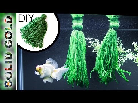 Easy DIY Spawning Mops