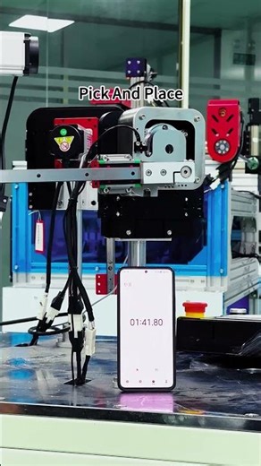 Sub-Second Cycles: The High-Frequency PPU for 2026 Production Lines ⚡