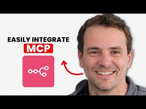 How To Use MCP in N8n (Quick & Easy) 2025