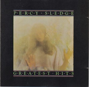 Percy Sledge - Greatest Hits
