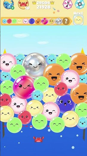 #android #games #bubblefloat #ゲーム バブルフロートで検索！