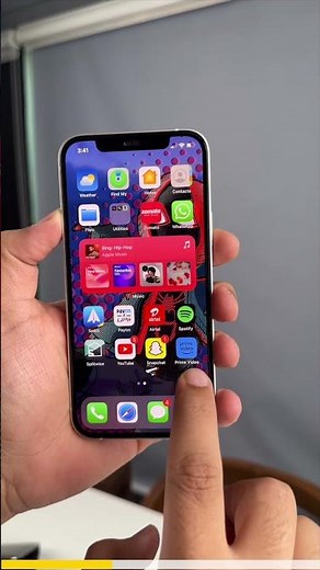 3 ways to Clean iPhone Storage #shorts | iGeeksBlog