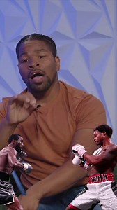 Shawn Porter believes Crawford Spence 2 should be at 154 🥊🎙️💯 | The PorterWay Podcast