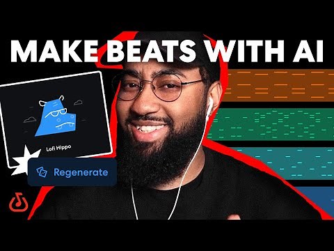 How to Use AI Music Tools to Craft Epic Beats | Generate Royalty-Free Ideas and Make Them Your Own