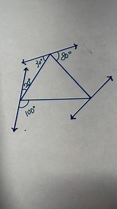 Geometry puzzle challenge #reels | MathPuzzle