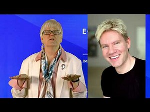 The Great Reset - A New Ponzi Scheme - World Economic Forum - A Big Climate Fail