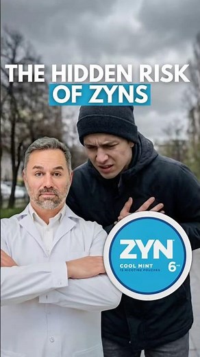 Zyn Users… You NEED to Hear This