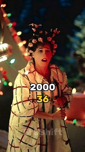 🌟 The Grinch Stole Christmas Cast (2000-2025) | Then and Now #shortvideo #thegrinch #ytshorts #cast