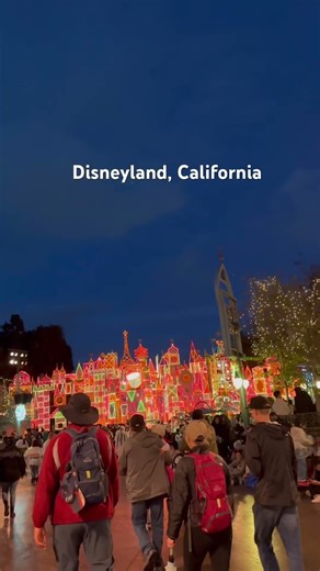 Disneyland, California tour #usa #shortsviral #shorts #tour