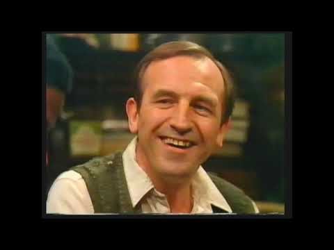 RISING DAMP Stagestruck