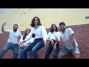 Prometo nunca hacerme wey (video oficial) candidata blanca vergel