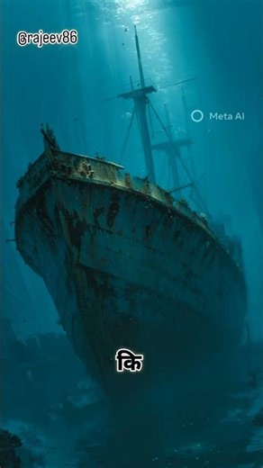 World War II: When Thousands of Warships Sank Beneath the Sea